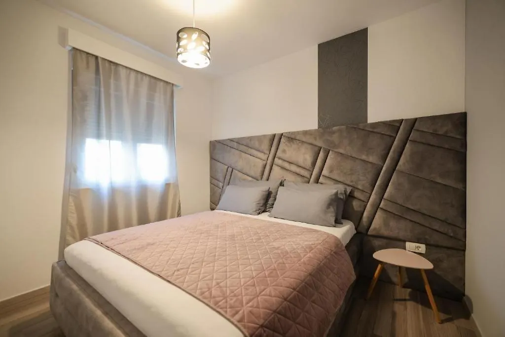 Boutique Apartments Ad Astra1 Bibinje