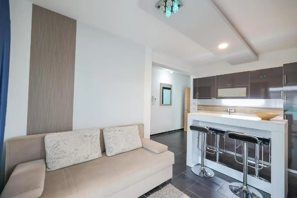 Boutique Apartments Ad Astra1 Bibinje