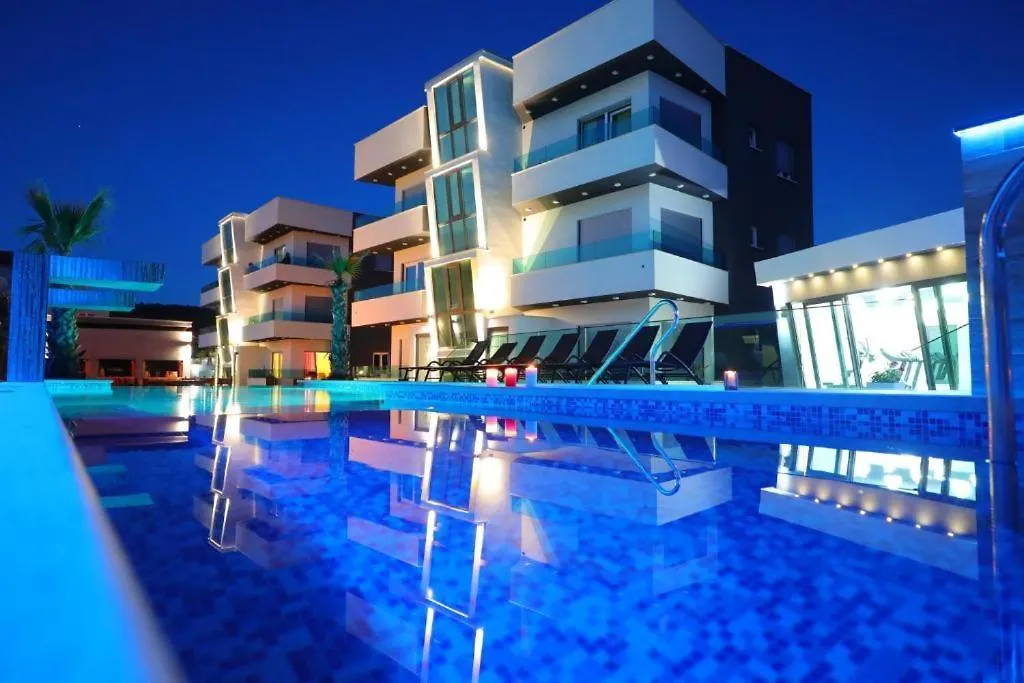 Boutique Apartments Ad Astra1 Bibinje