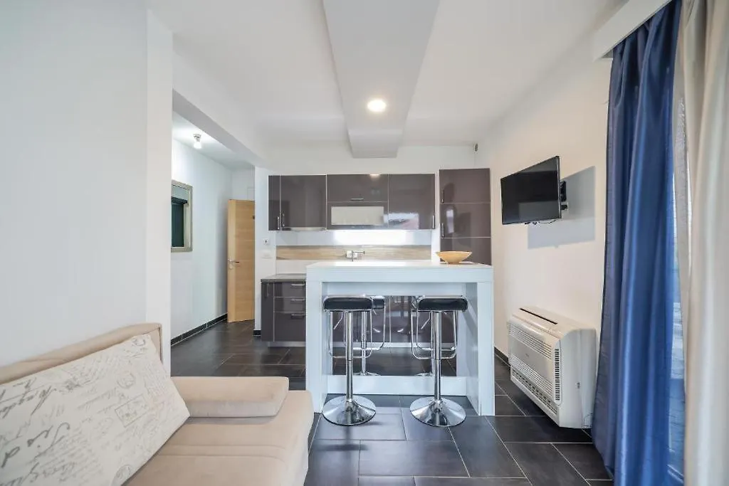 Boutique Apartments Ad Astra1 Bibinje