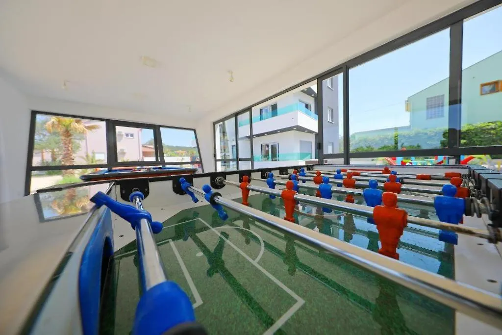 Boutique Apartments Ad Astra1 Bibinje