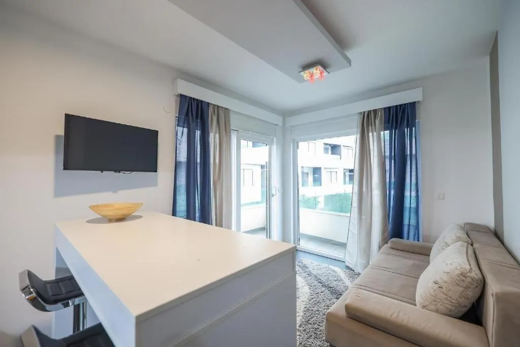 Boutique Apartments Ad Astra1 Bibinje