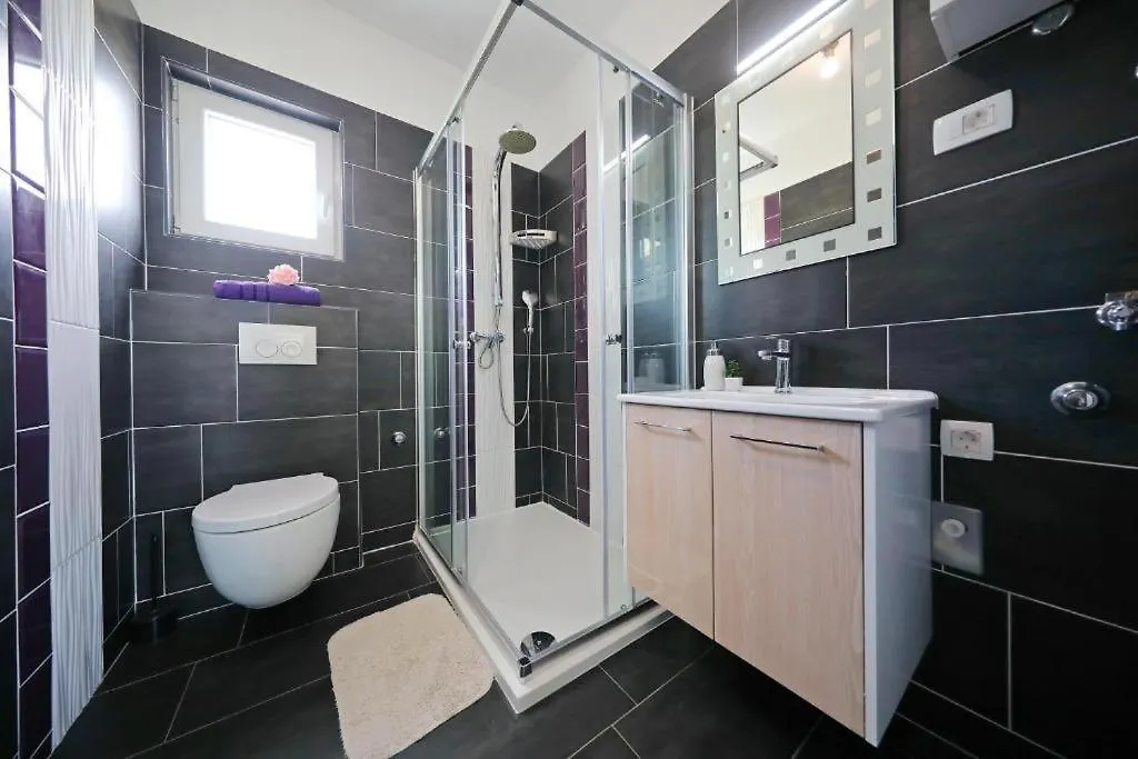 Boutique Apartments Ad Astra1 Bibinje 0*,