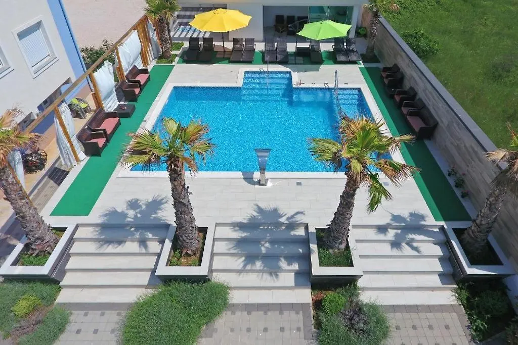 Boutique Apartments Ad Astra1 Bibinje
