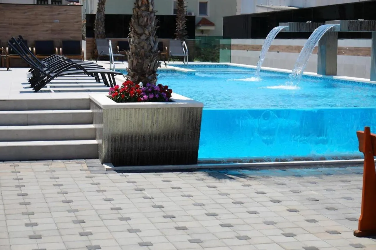 Boutique Apartments Ad Astra1 Bibinje Croatia